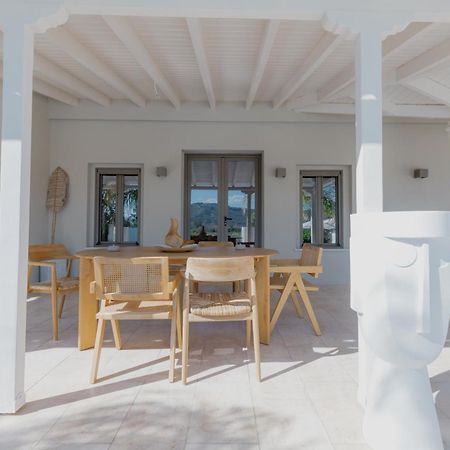 Nafplio Blue Topaz Poolside Villa 외부 사진