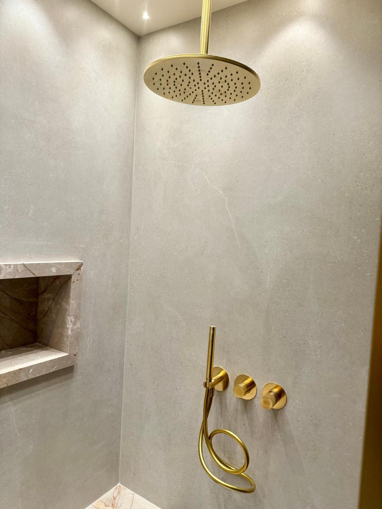 Nafplio Blue Topaz Poolside Villa 외부 사진