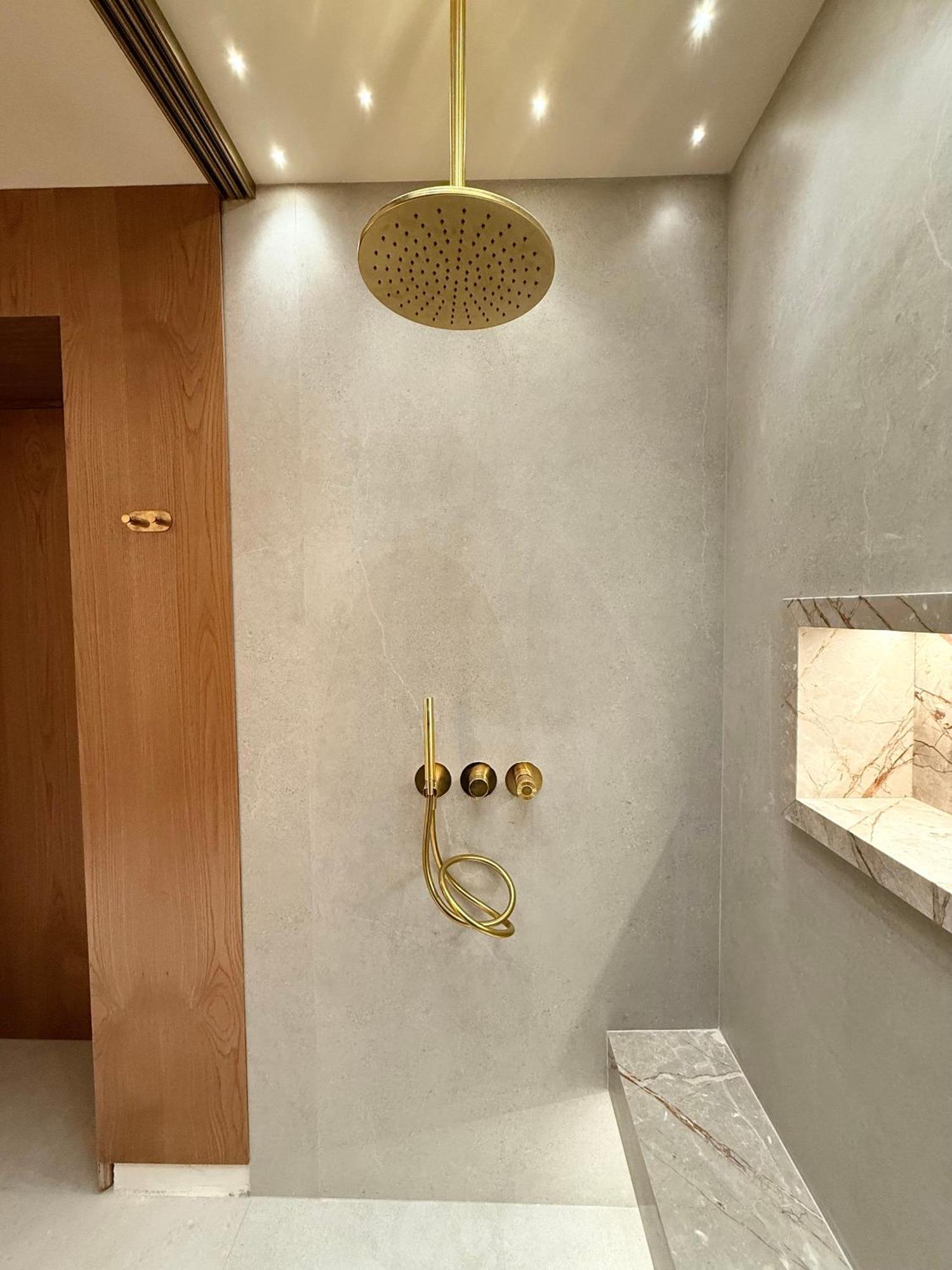 Nafplio Blue Topaz Poolside Villa 외부 사진